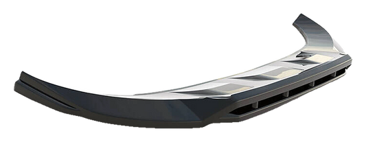 Seat Ateca Cupra (from 2020) Maxton Design Front Splitter V1