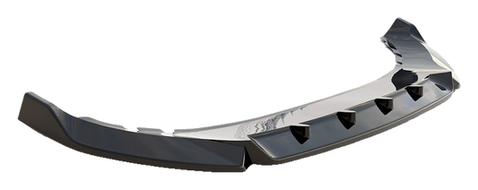 Seat Ateca Cupra Maxton Design Front Splitter V1