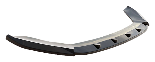 Seat Leon Cupra (5F) Maxton Design Front Splitter V1