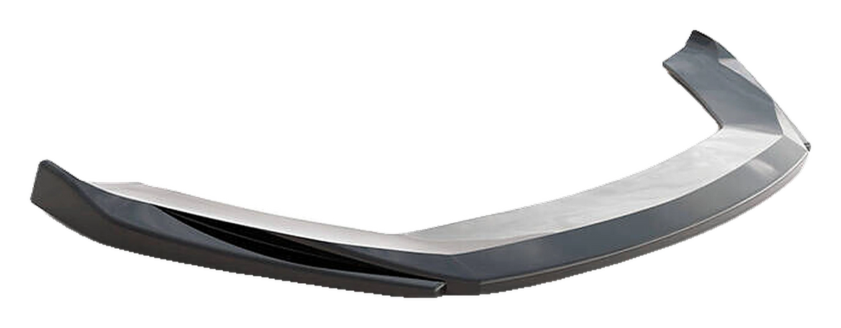 Seat Leon Cupra Facelift (5F) Maxton Design Front Splitter V5