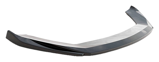 Seat Leon Cupra Facelift (5F) Maxton Design Front Splitter V5