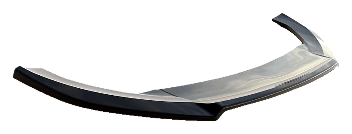 Seat Leon Cupra Maxton Design Cup Front Splitter V2