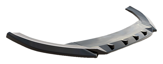 Seat Leon Cupra Maxton Design Cup Front Splitter V3