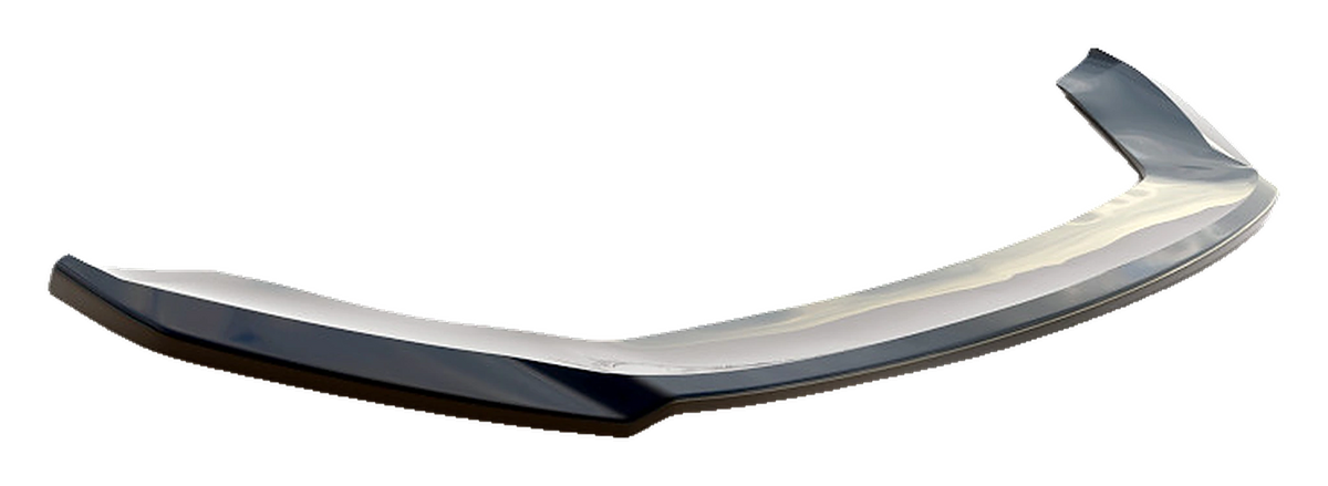 Seat Leon FR (5F) Maxton Design Front Splitter V2