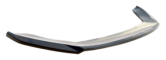 Seat Leon FR (5F) Maxton Design Front Splitter V2