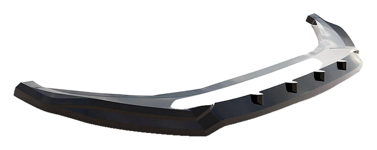 Seat Tarraco FR Maxton Design Front Splitter V2