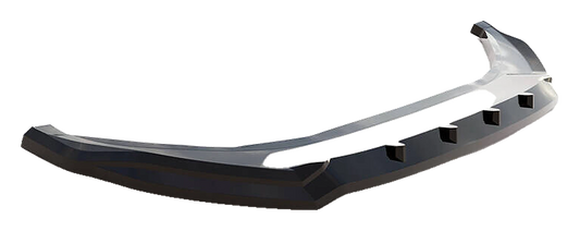 Seat Tarraco FR Maxton Design Front Splitter V2