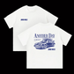 Oversized T-Shirt - 911 964 V2