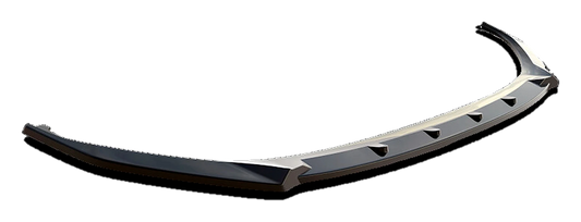 Skoda Enyaq Maxton Design Front Splitter V2