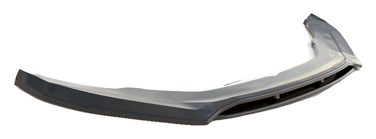 Skoda Kodiaq Maxton Design Cup Front Splitter