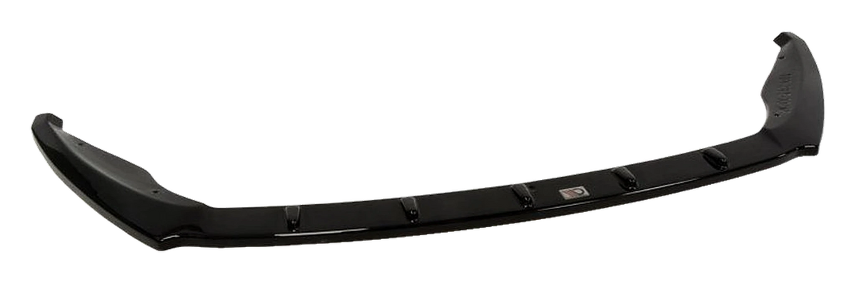 Skoda Octavia RS (5E) Maxton Design Front Splitter V1