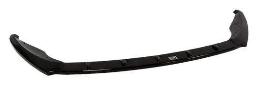 Skoda Octavia RS (5E) Maxton Design Front Splitter V1