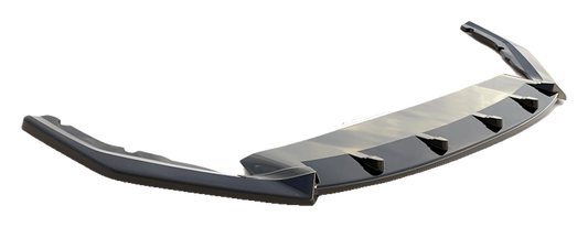 Skoda Octavia RS Maxton Design Front Cup Front Splitter Frontansatz V1