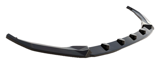 Skoda Octavia Sportline Maxton Design Front Cup Front Splitter V1
