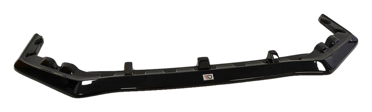 Subaru Impreza WRX STI Maxton Design Front Splitter