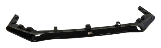 Subaru Impreza WRX STI Maxton Design Front Splitter