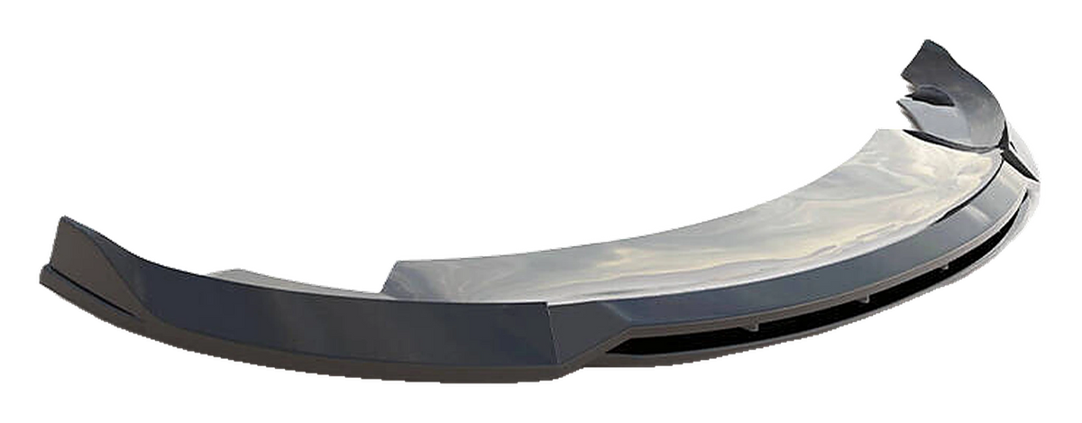 Tesla Model 3 Maxton Design Front Splitter V3