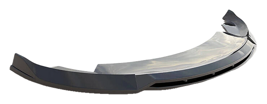 Tesla Model 3 Maxton Design Front Splitter V3