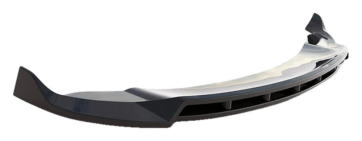 Tesla Model Y Maxton Design Front Splitter V2