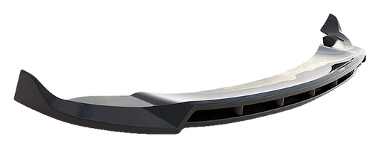 Tesla Model Y Maxton Design Front Splitter V2