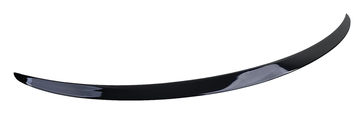 Tesla Model Y Rear Spoiler Lip V1