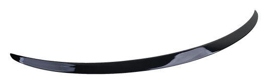 Tesla Model Y Rear Spoiler Lip V1