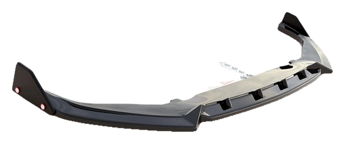 Toyota GR Yaris (until 04.2024) Maxton Design Cup Front Splitter