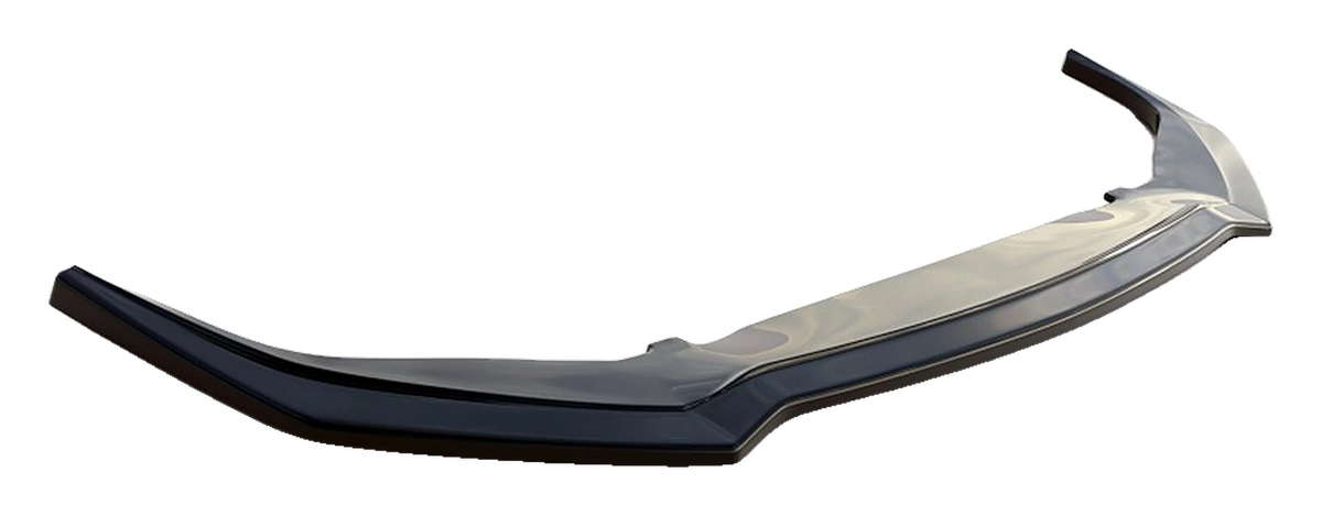 Toyota GR Yaris (until 04.2024) Maxton Design Cup Front Splitter V1