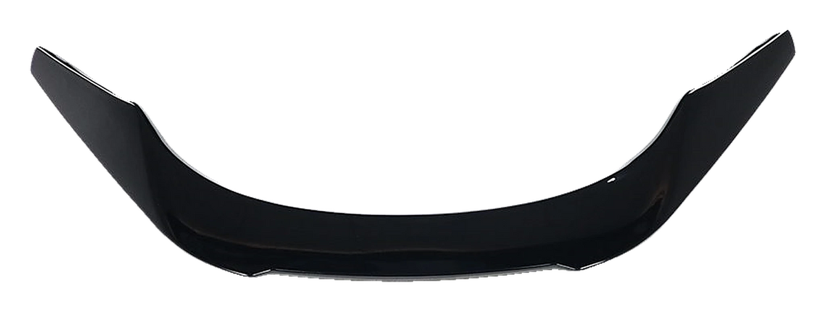 Toyota Supra Carbon Spoiler Lip