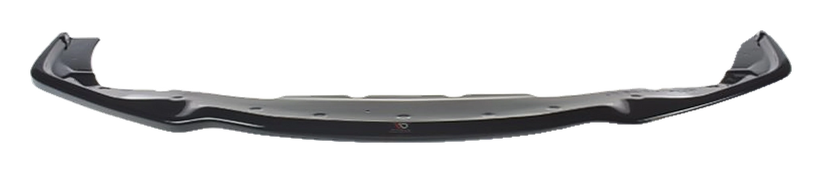 Toyota Supra Maxton Design Front Splitter V2
