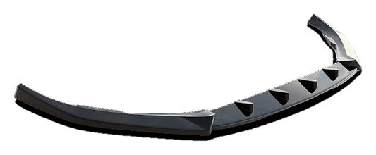 Volvo V90 Maxton Design Front Splitter