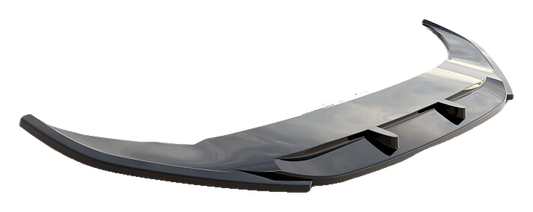 VW Arteon R Maxton Design Front Splitter V1