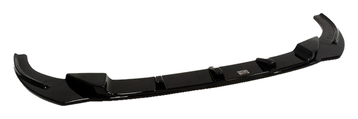 VW Golf 6 GTI Maxton Design Front Splitter V1