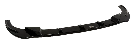 VW Golf 6 GTI Maxton Design Front Splitter V1