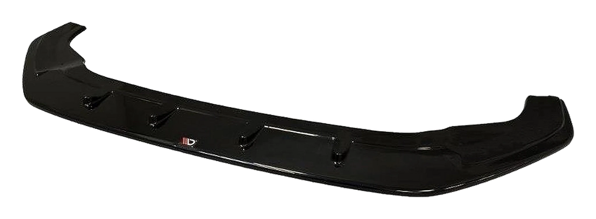 VW Golf 7.5 GTI Maxton Design Front Splitter