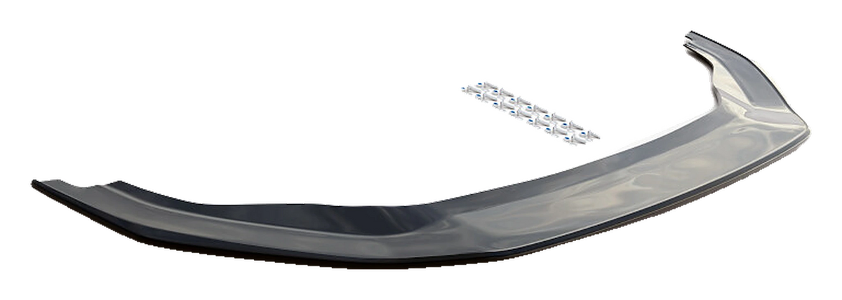 VW Golf 7.5 GTI TCR Maxton Design Front Splitter