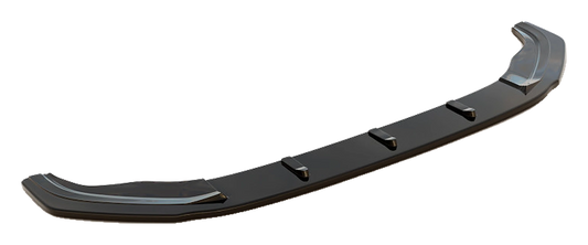 VW Golf 7 GTI Maxton Design Front Splitter