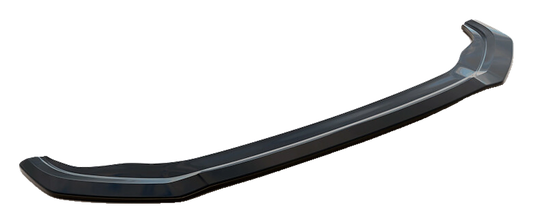VW Golf 7 GTI Maxton Design Front Splitter V2