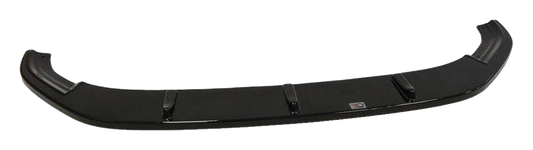 VW Golf 7 R Maxton Design Front Splitter