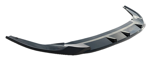 VW Golf 8.5 GTI Clubsport Maxton Design Front Splitter V1