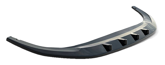 VW Golf 8.5 GTI Maxton Design Front Splitter V1