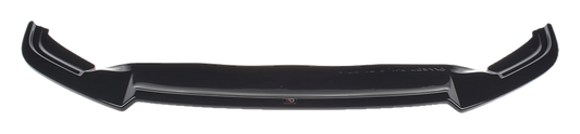 VW Passat R-Line (B8) Maxton Design Front Splitter V2