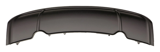 VW Polo Rear Diffuser