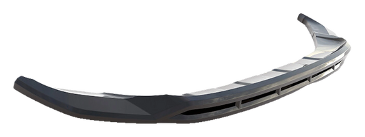 VW T-Roc R (from 2021) Maxton Design Front Splitter V1