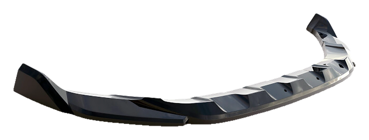 VW T-Roc R (from 2021) Maxton Design Front Splitter V2
