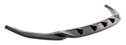 VW T6.1 Maxton Design Cup Front Splitter V2