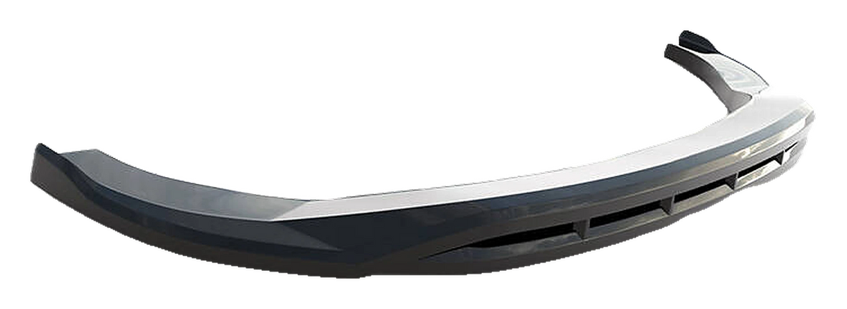 VW T7 Maxton Design Cup Front Splitter V1