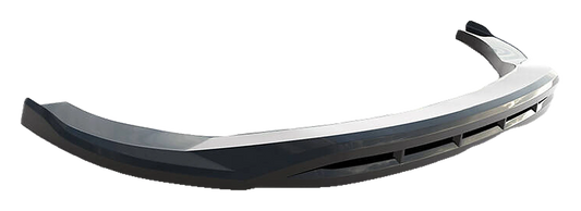 VW T7 Maxton Design Cup Front Splitter V1